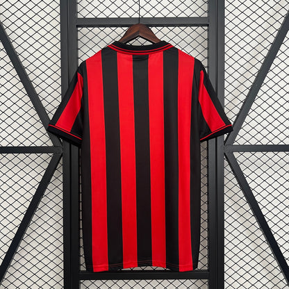 AC Milan home jersey. Season 97/98