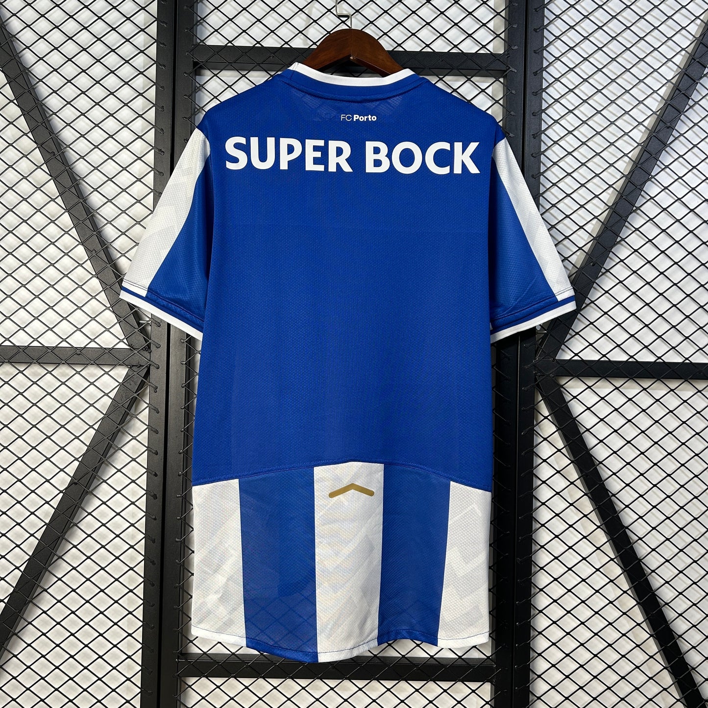 FC Porto home jersey. Season 25/26