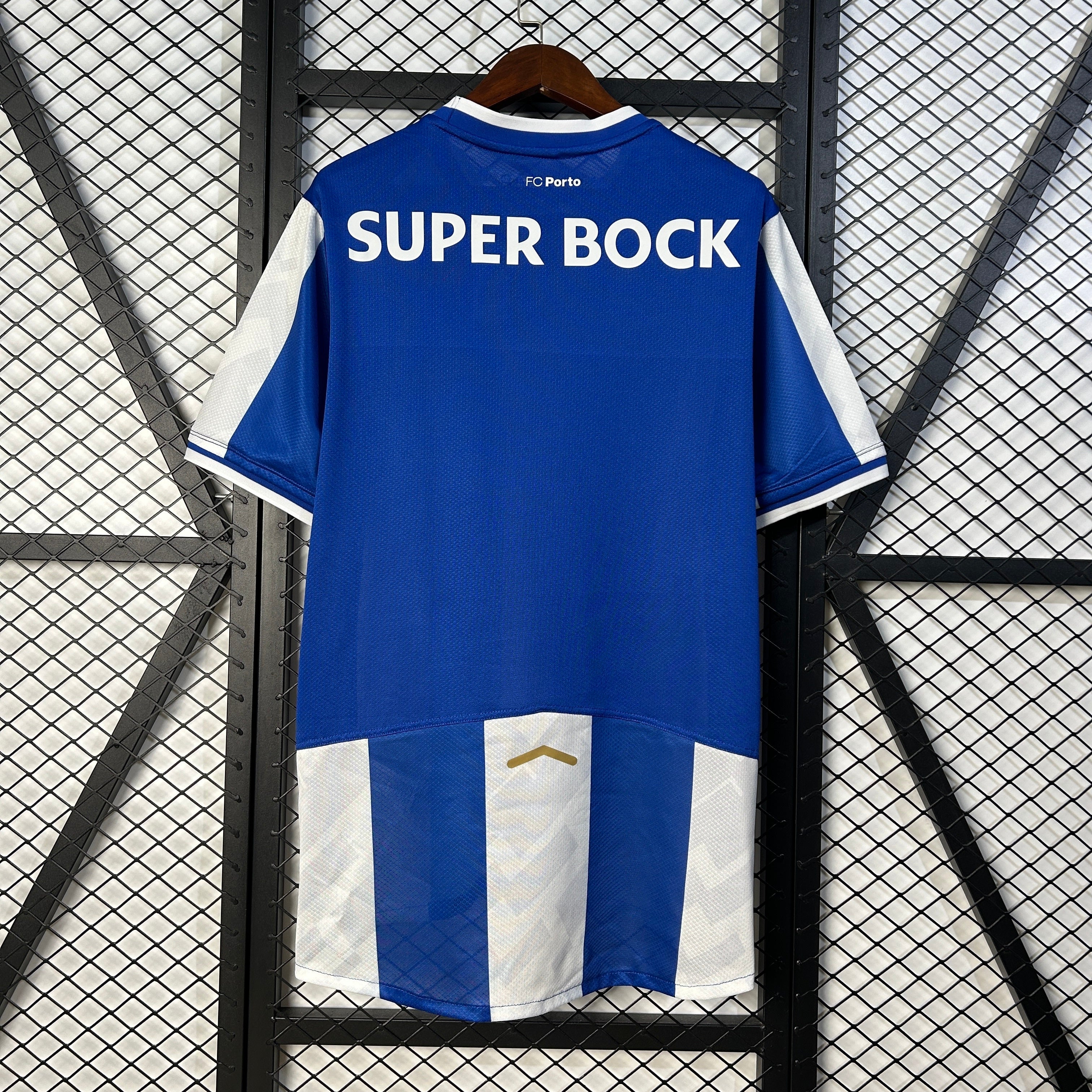 FC Porto home jersey. Season 25/26