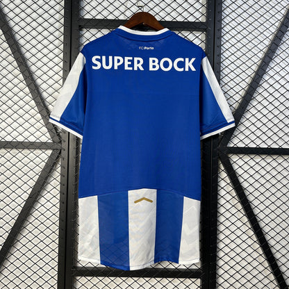 FC Porto home jersey. Season 25/26