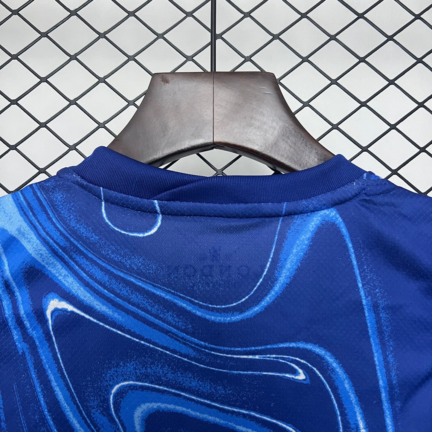 Chelsea home kids set. Season 24/25