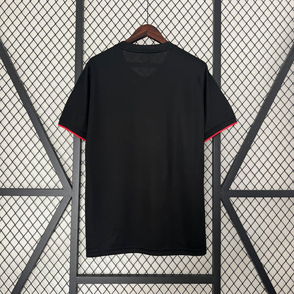 Bayer Leverkusen away jersey. Season 23/24