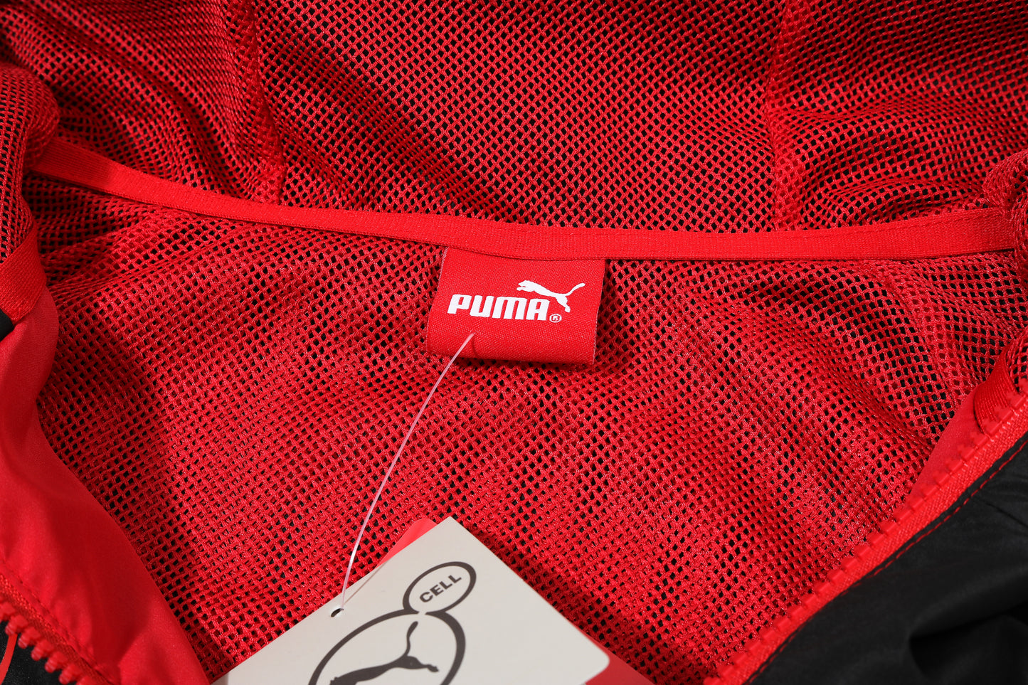 AC Milan Windbreaker