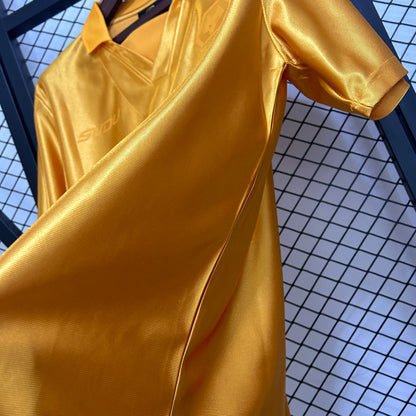 Wolverhampton Wanderers 70th Anniversary Special Edition jersey. Season 24/25