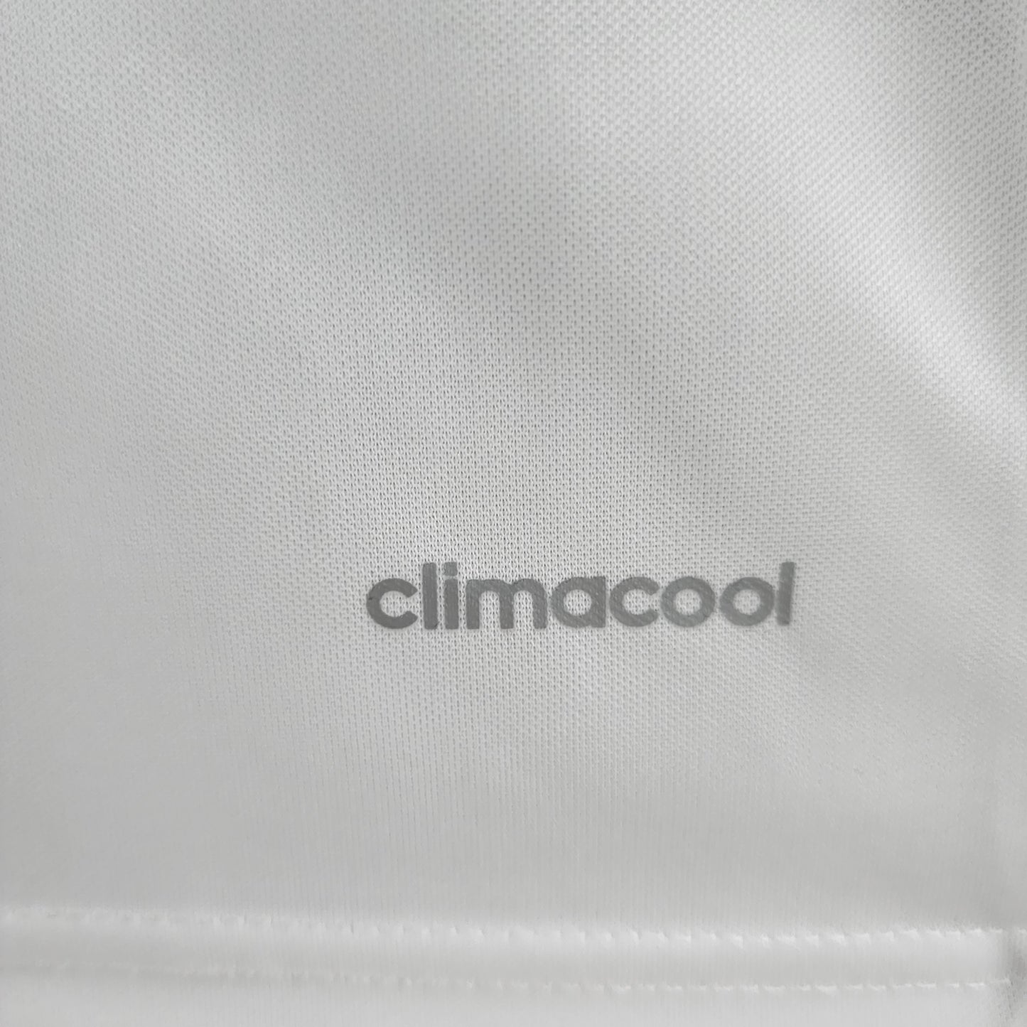 Germany 2014 home jersey.