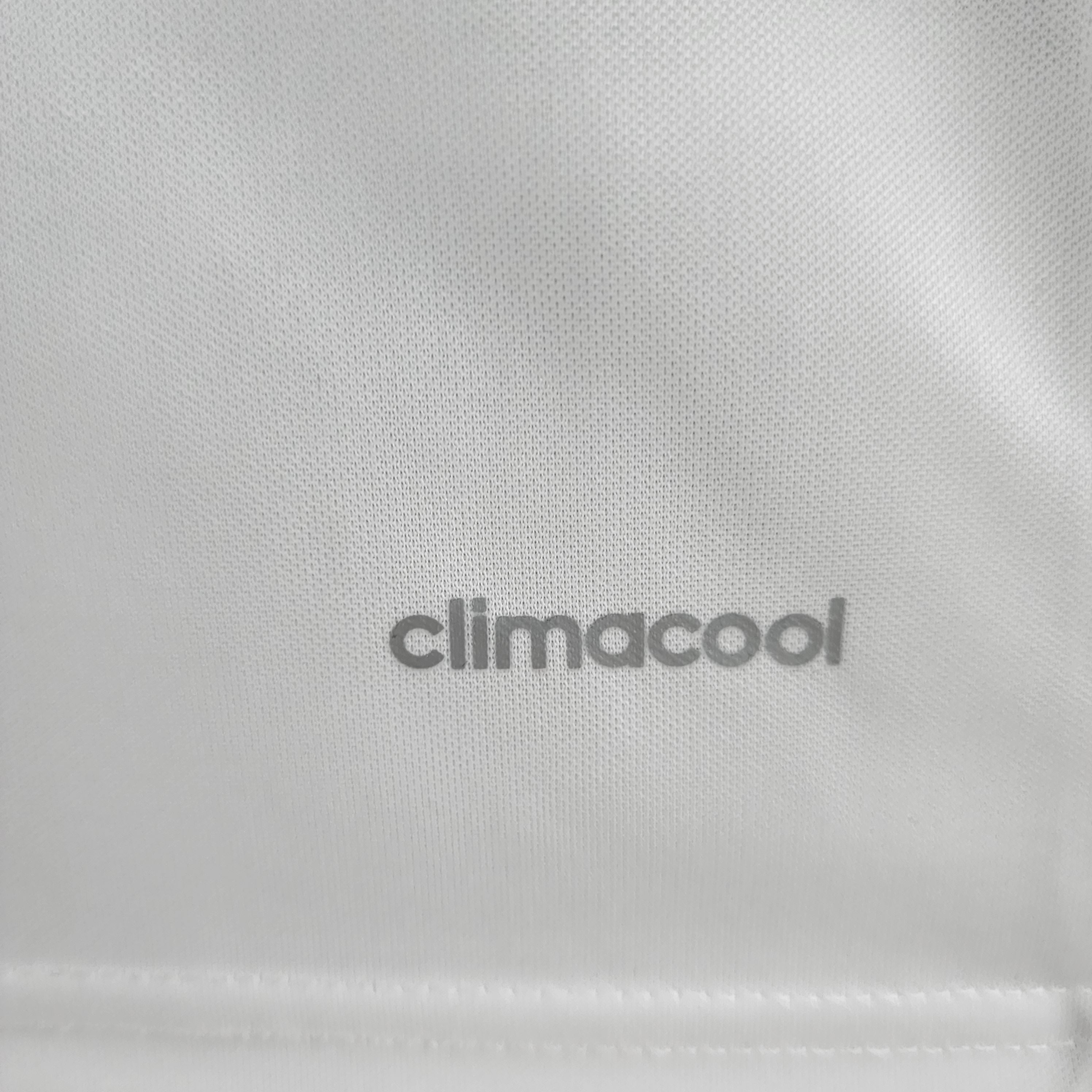 Germany 2014 home jersey.