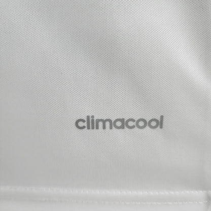 Germany 2014 home jersey.