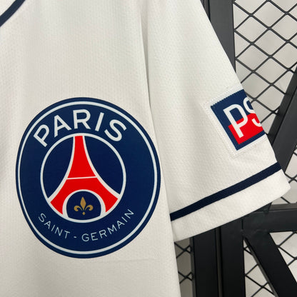 PSG baseball shirt
