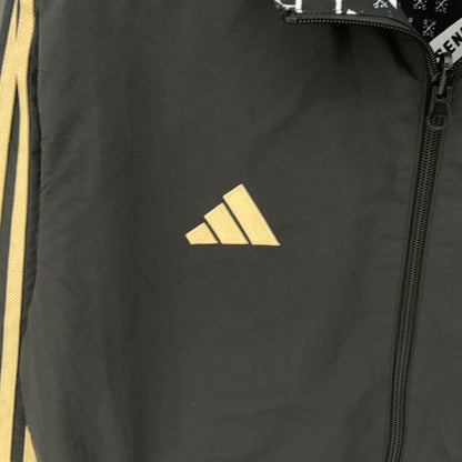 Arsenal double-sided Windbreaker