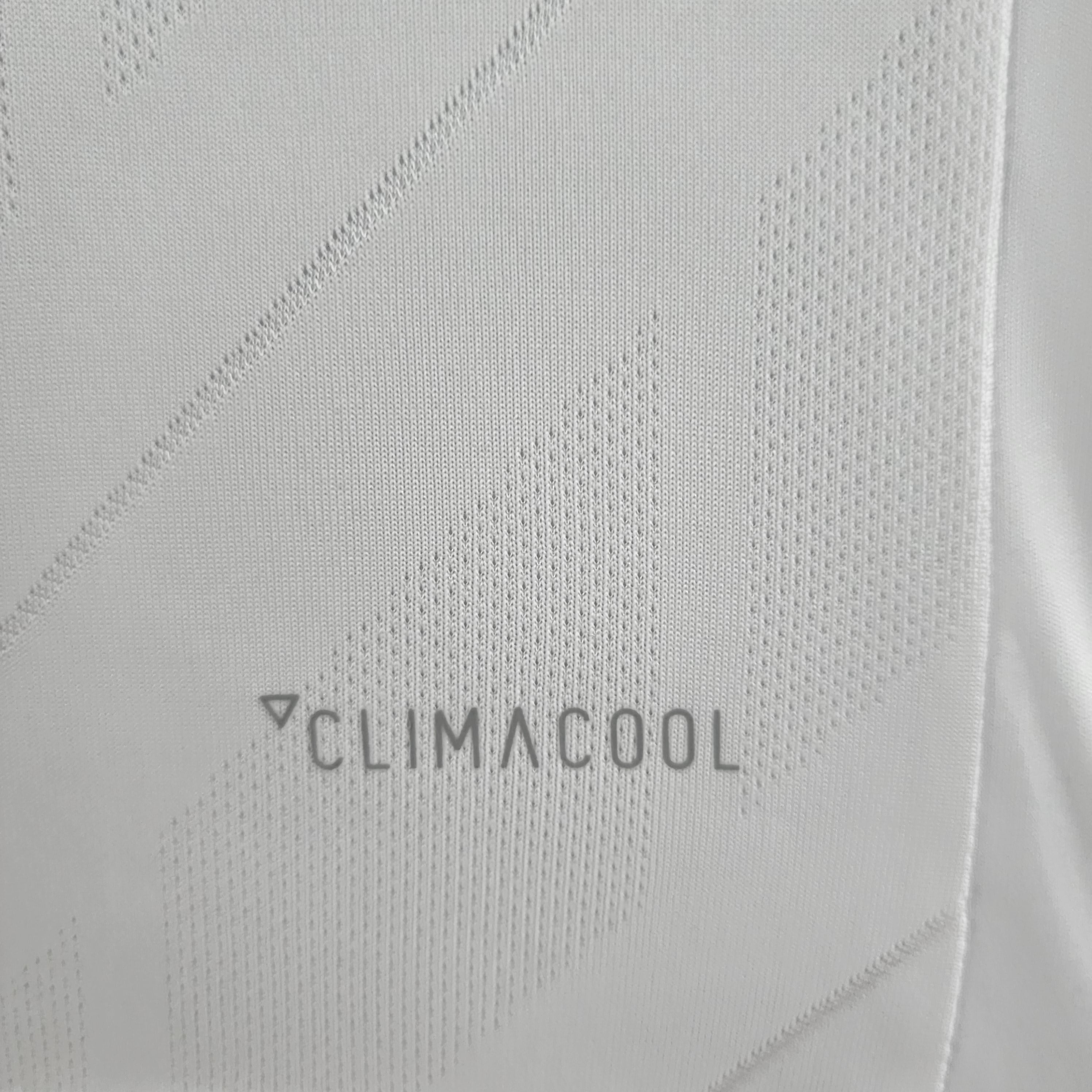 Real Madrid home season 17/18