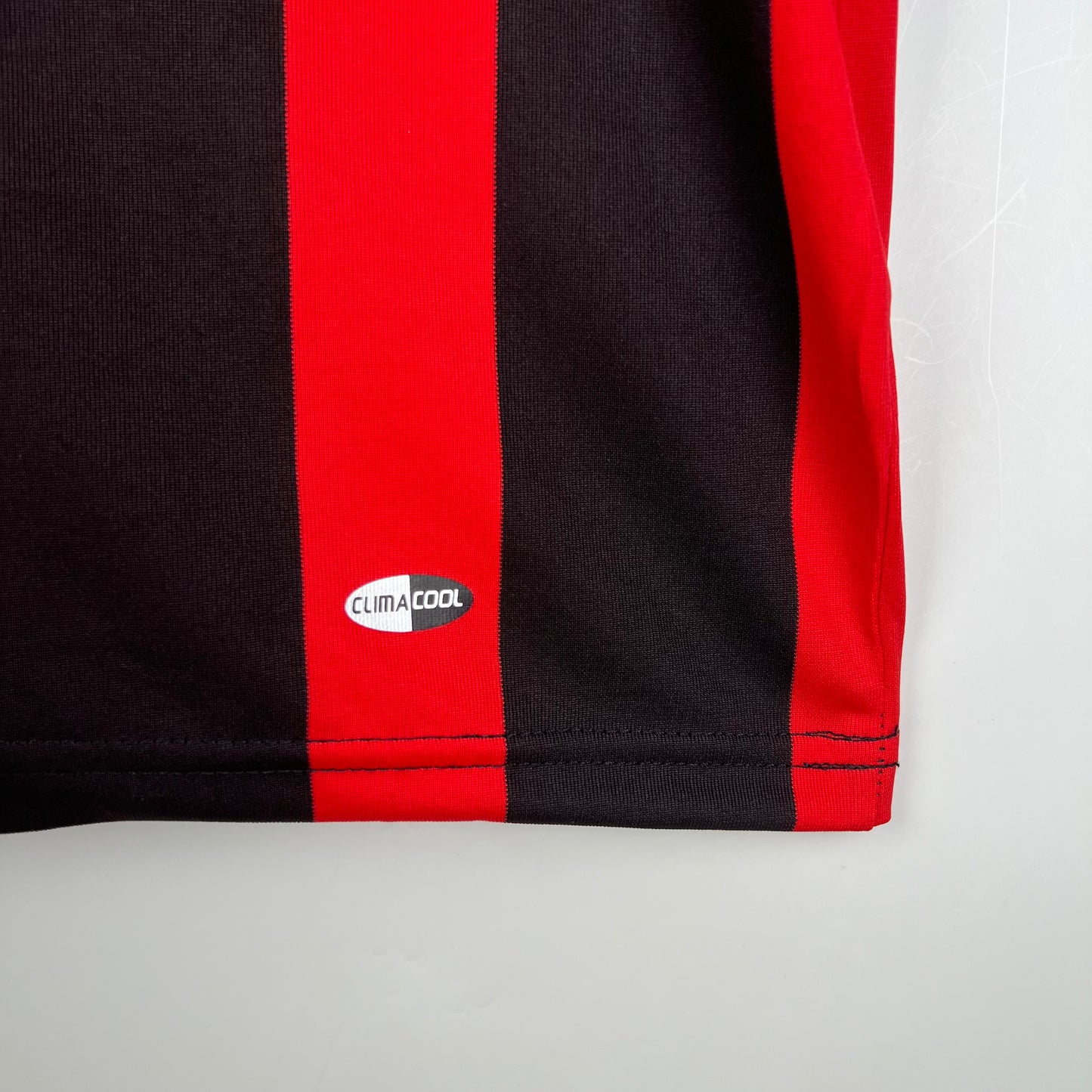 AC Milan home jersey. Season 08/09
