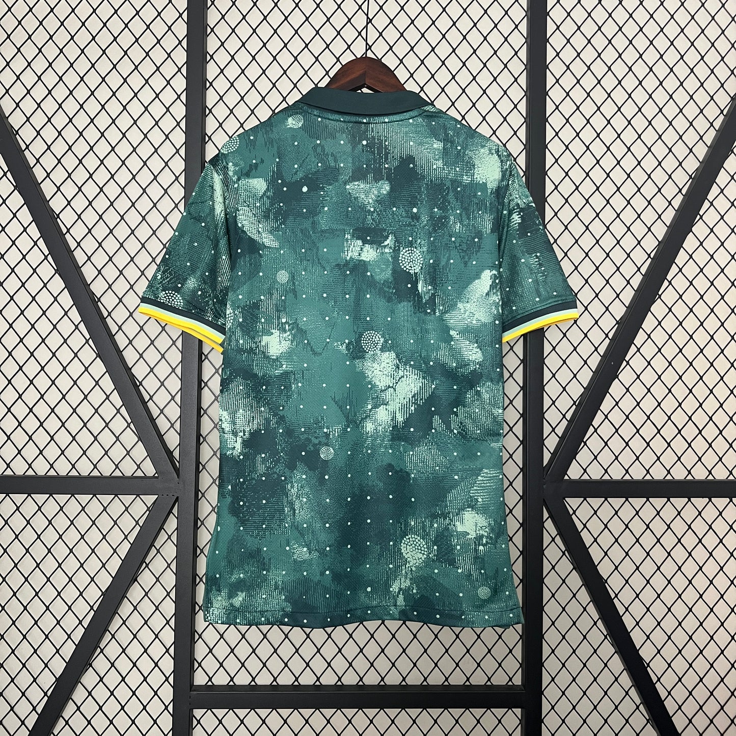 Tottenham Hotspur third jersey. Season 24/25