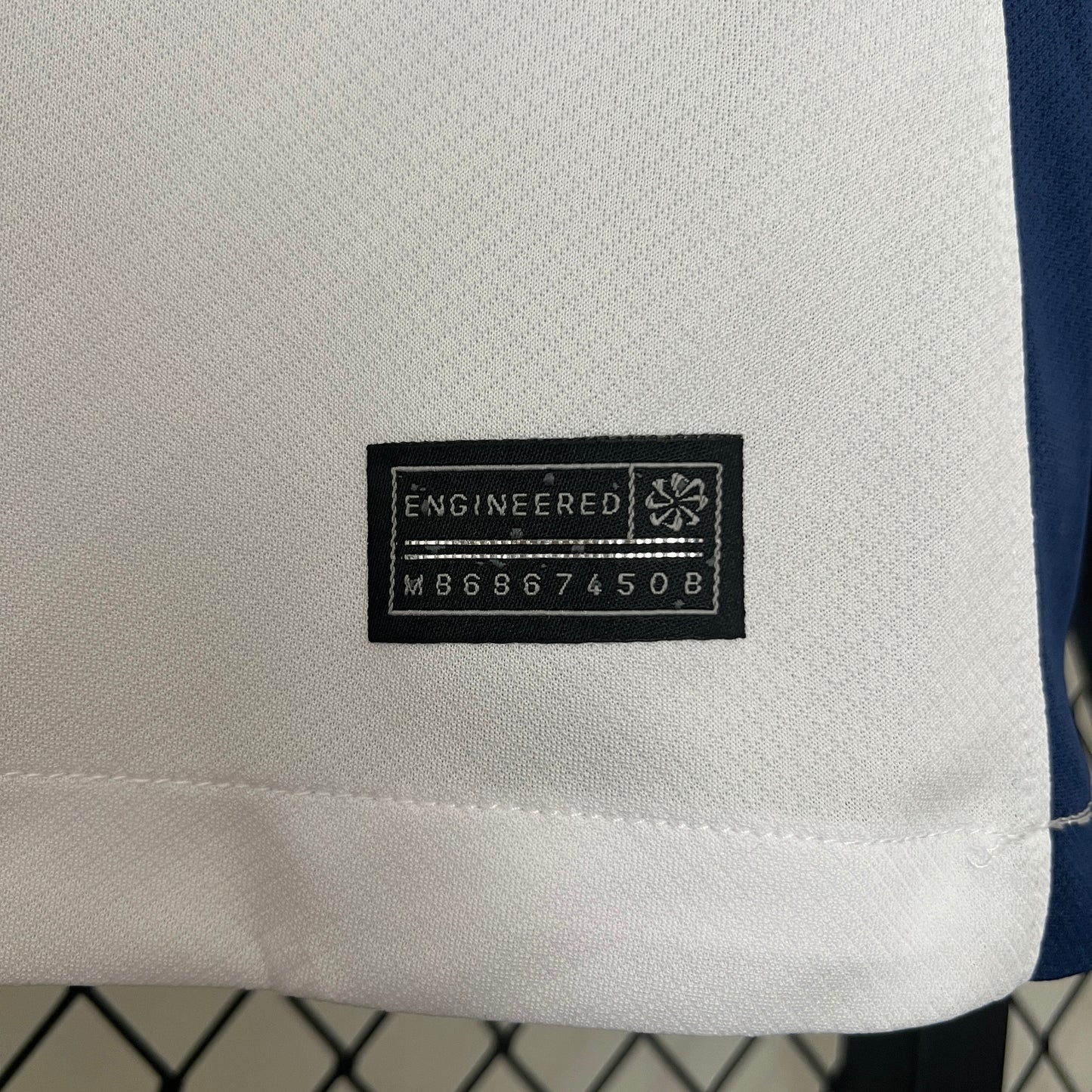 England home jersey for women. Season 23/24