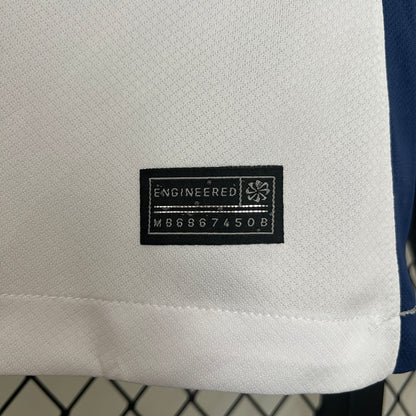 England home jersey for women. Season 23/24