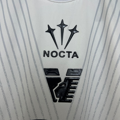 Venezia FC away jersey. Season 24/25