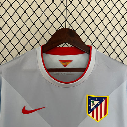 Atletico Madrid away jersey. Season 13/14