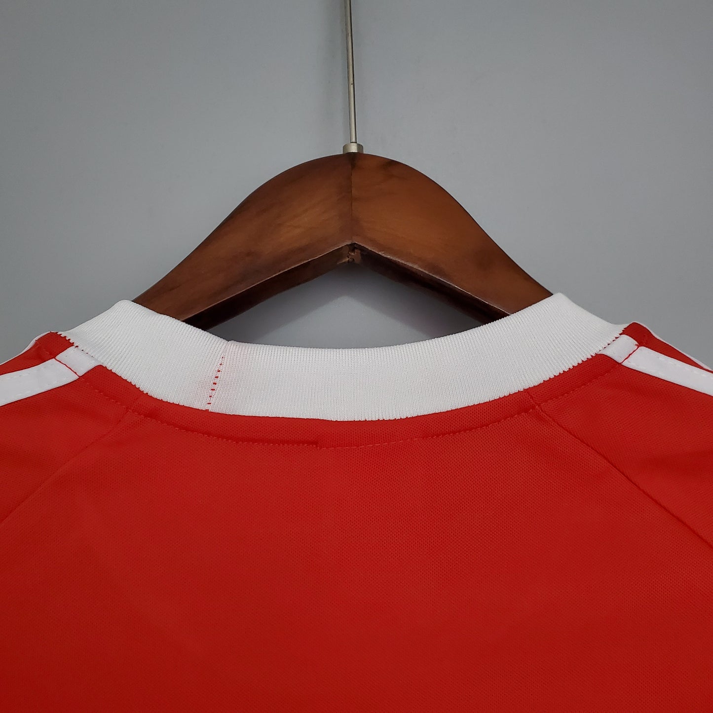 Bayern Munich home jersey. Season 00/01