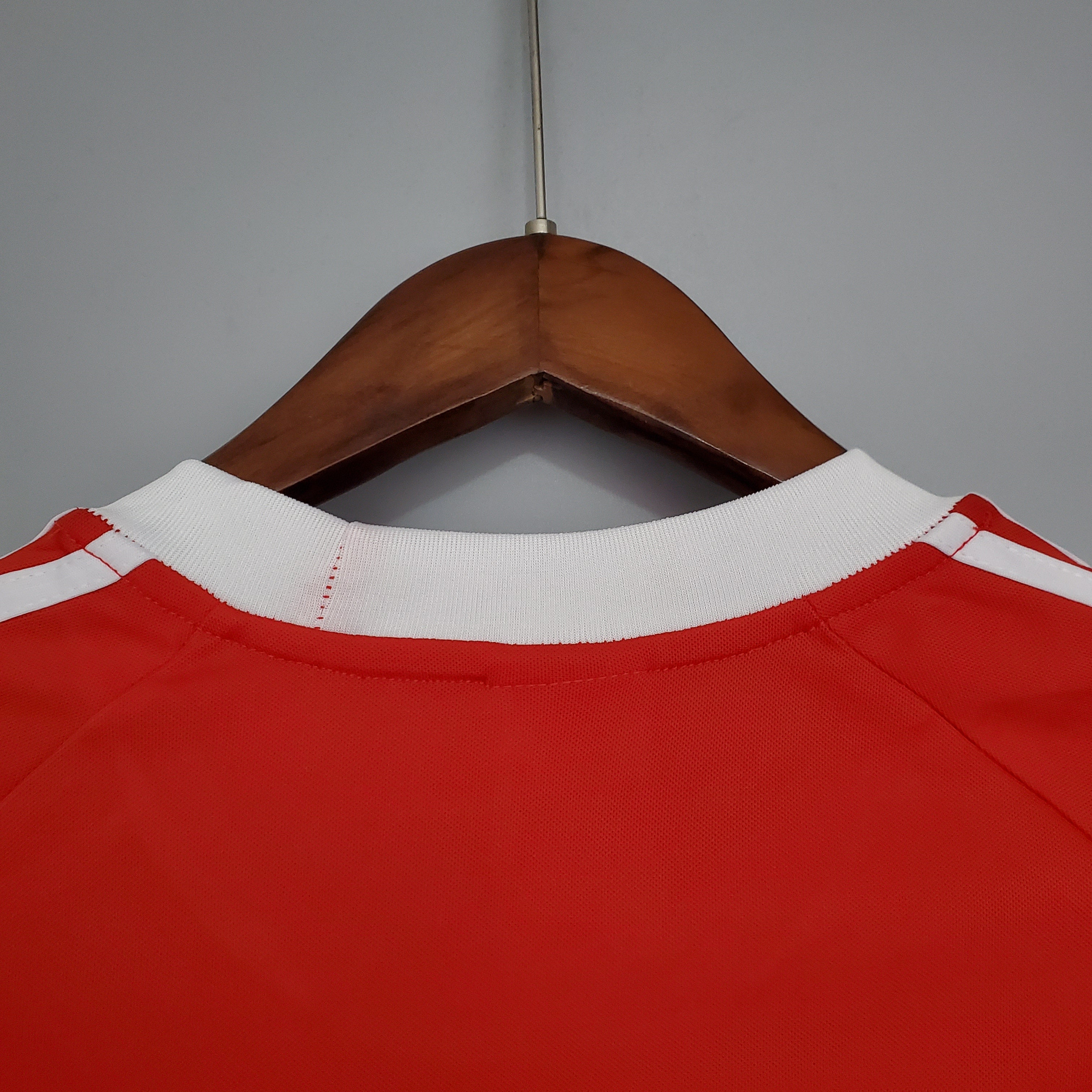 Bayern Munich home jersey. Season 00/01