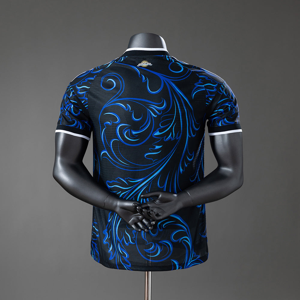 Argentina third jersey for the 2026 FIFA World Cup (Player version)