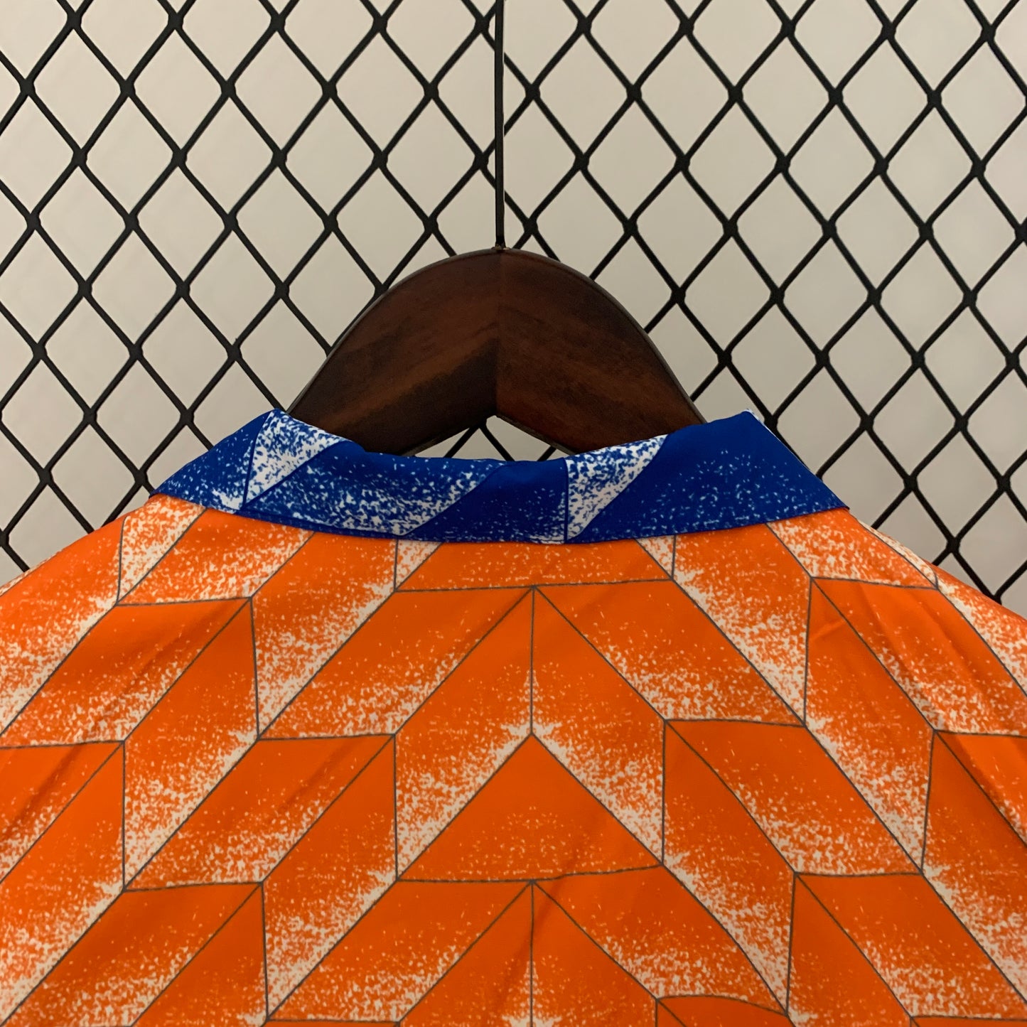 Netherlands double-sided Windbreaker