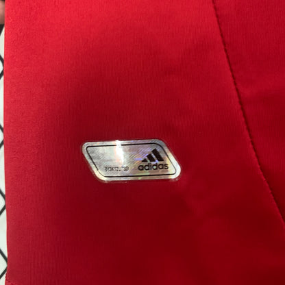 Spain 2010 home jersey.