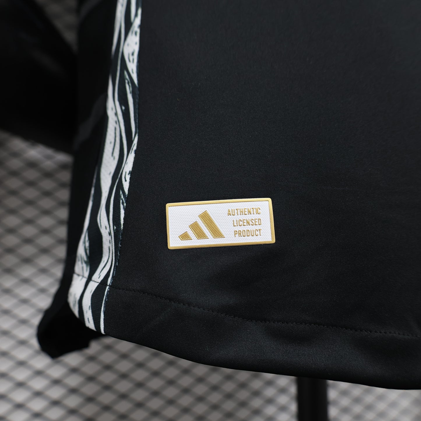 Arsenal away jersey. Season 24/25 (Player Version)