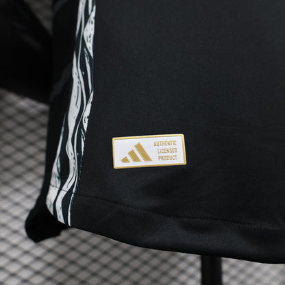 Arsenal away jersey. Season 24/25 (Player Version)