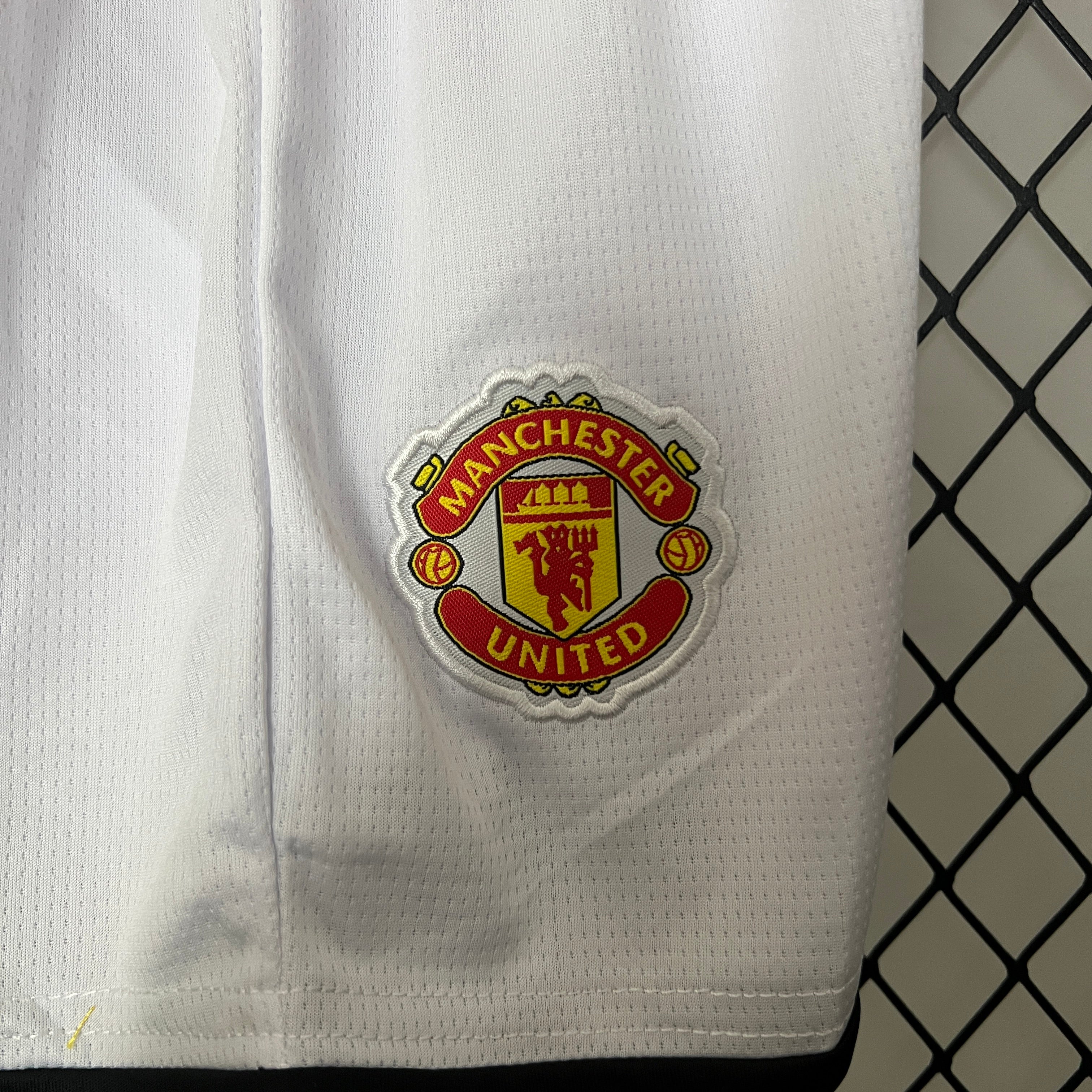 Manchester United Kids UCL 2008 Final set.