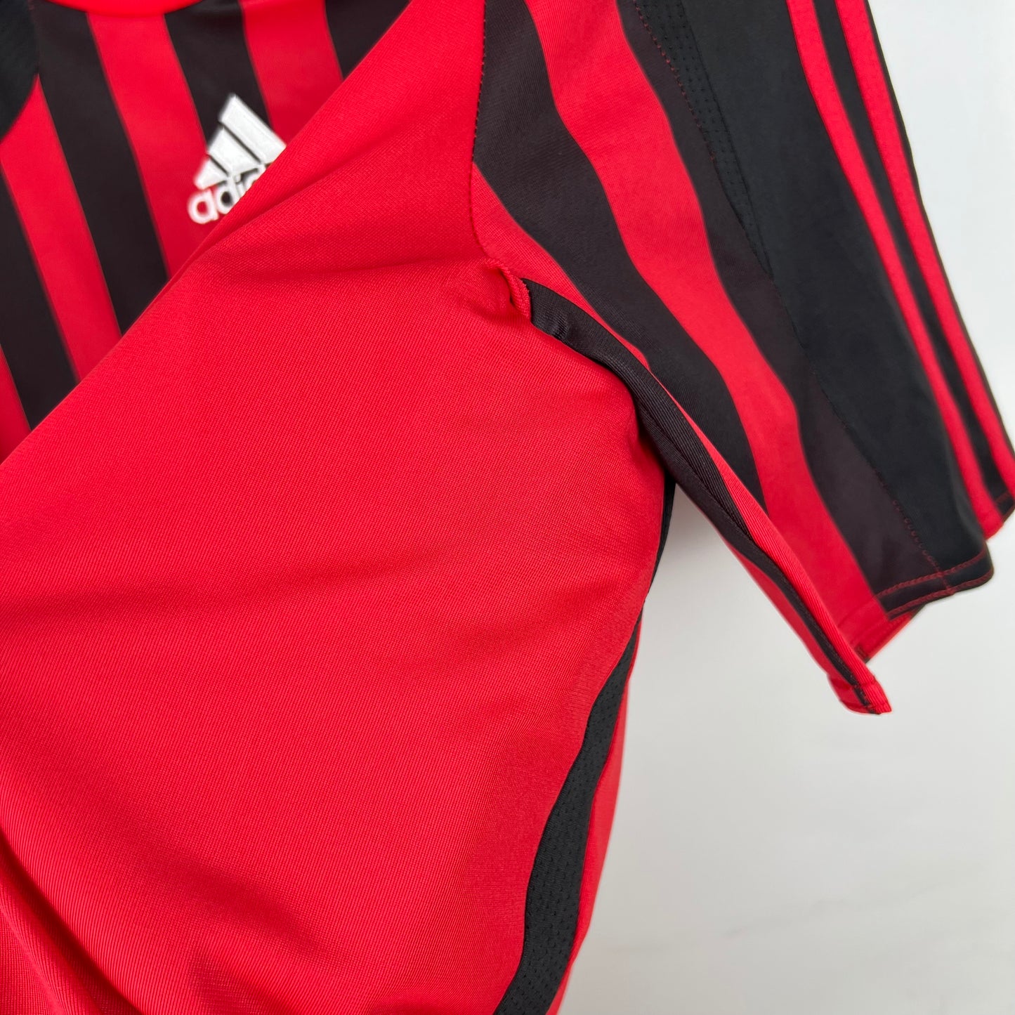 AC Milan home jersey. Season 07/08
