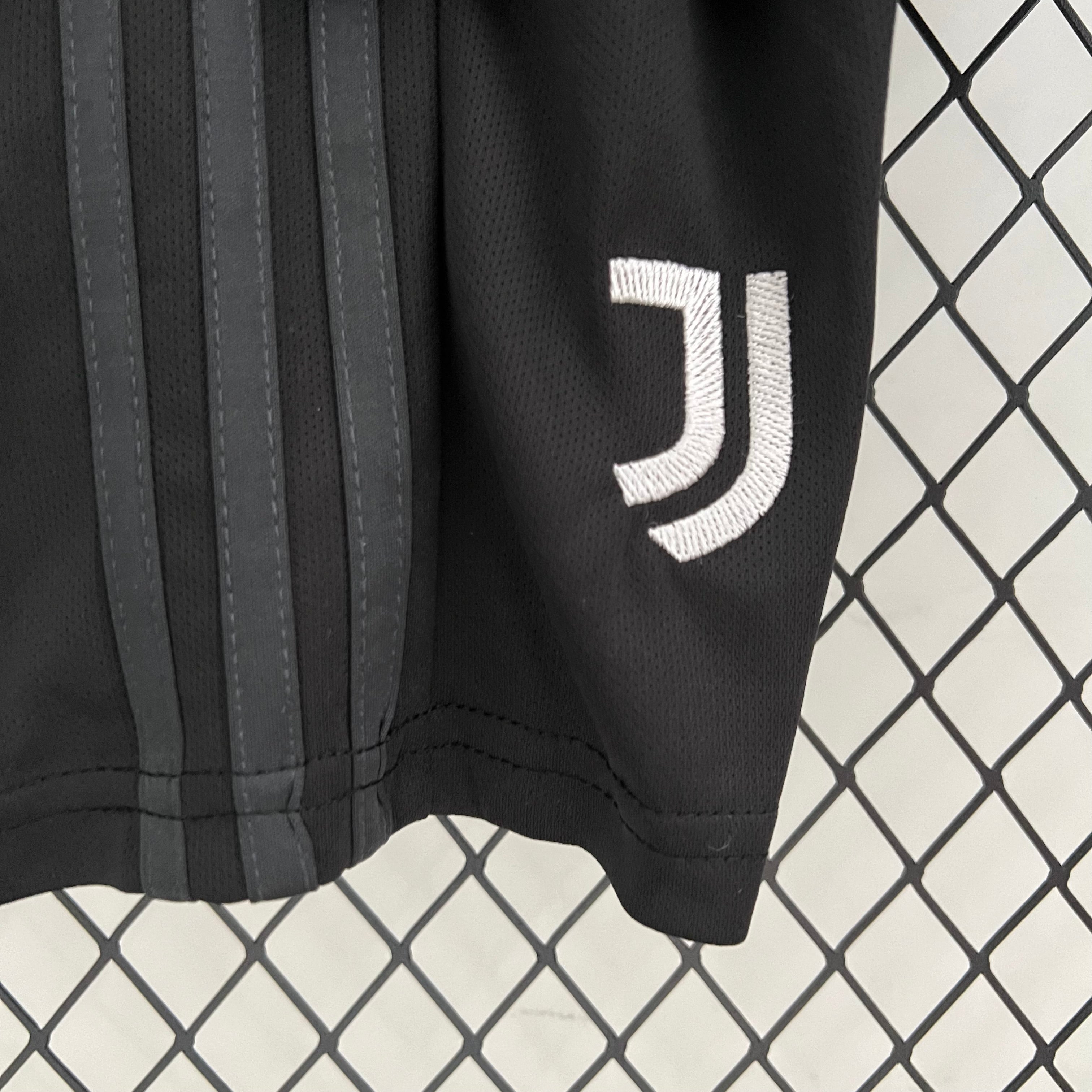 Juventus third kids season 23/24