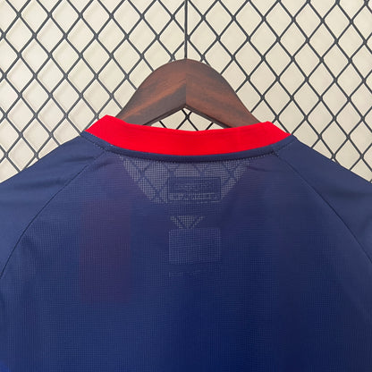 Deportivo la Coruna away jersey. Season 24/25