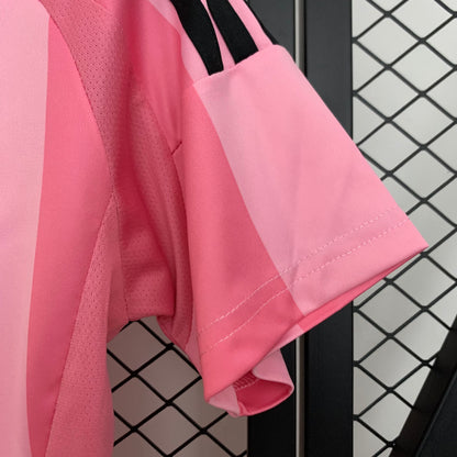 Inter Miami home jersey for women. Season 25/26