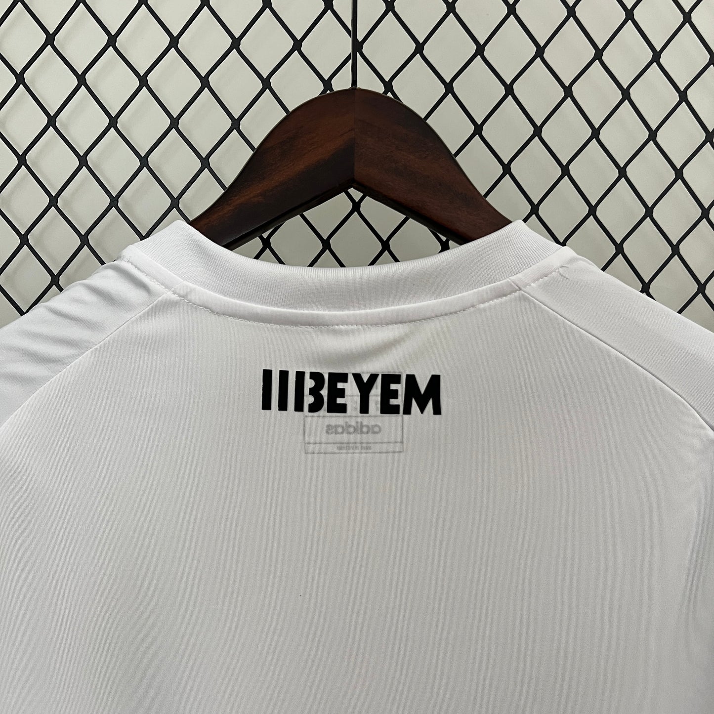 Albacete Balompie home jersey. Season 24/25