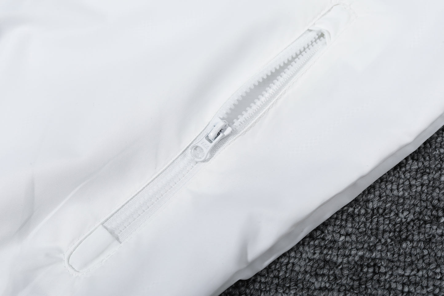 Corinthians Windbreaker