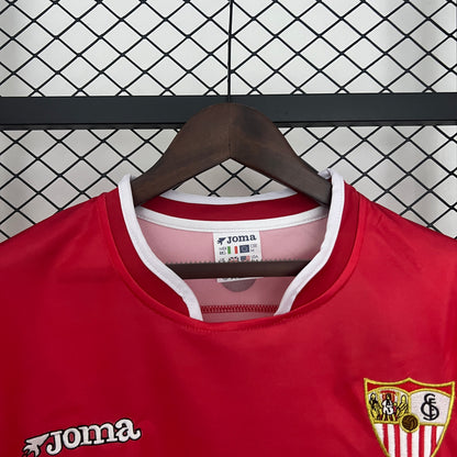 Sevilla away jersey. Season 03/04