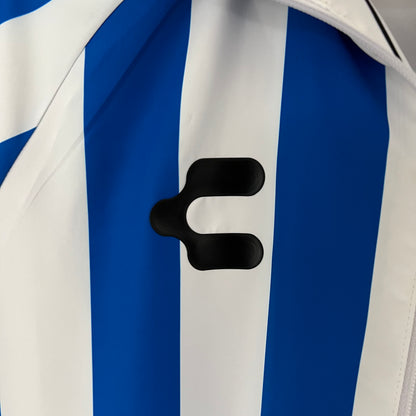 Xoloitzcuintles de Caliente double-sided Windbreaker