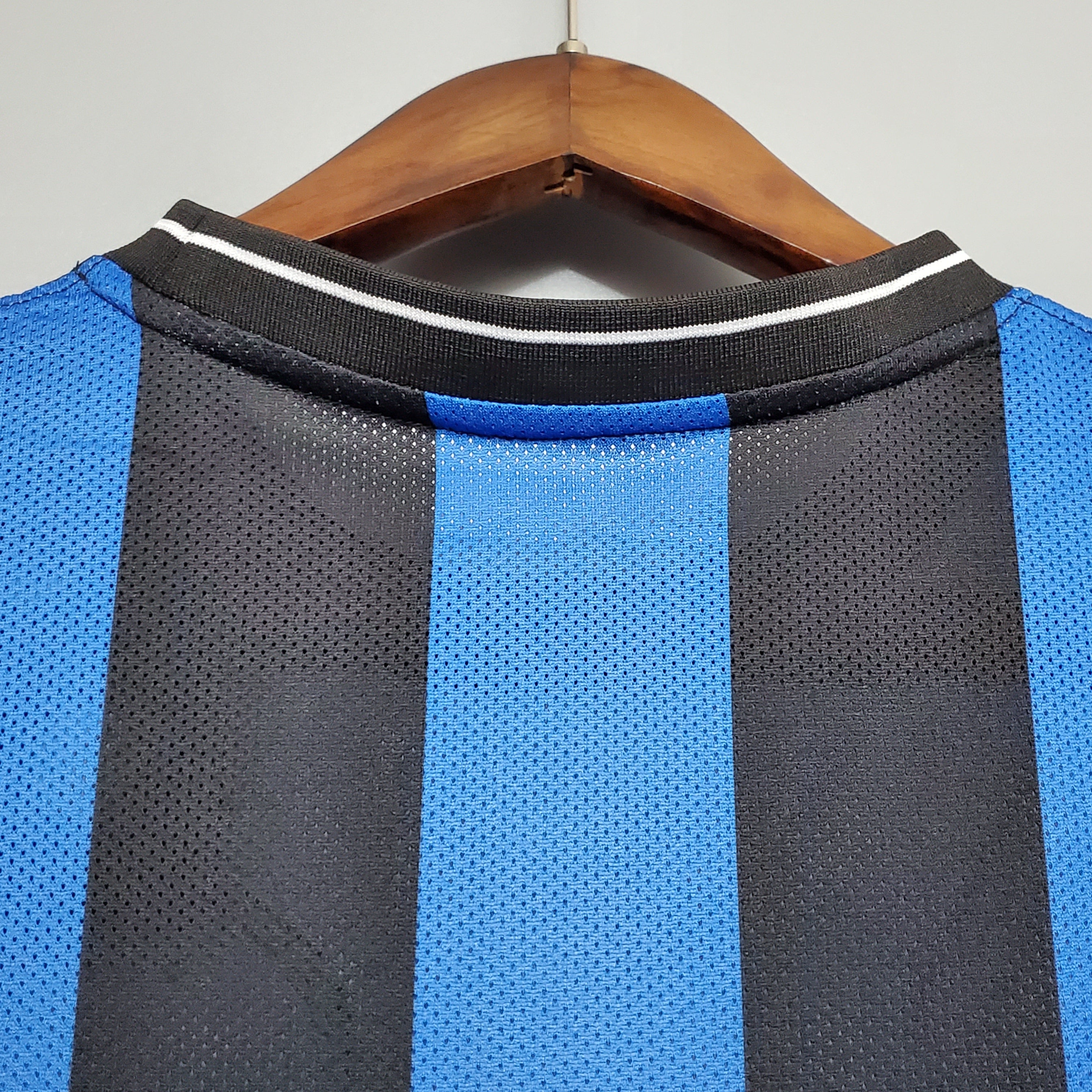 Inter UCL 2010 Final home jersey. Season 09/10