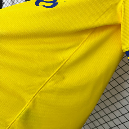 Arsenal away jersey. Season 13/14