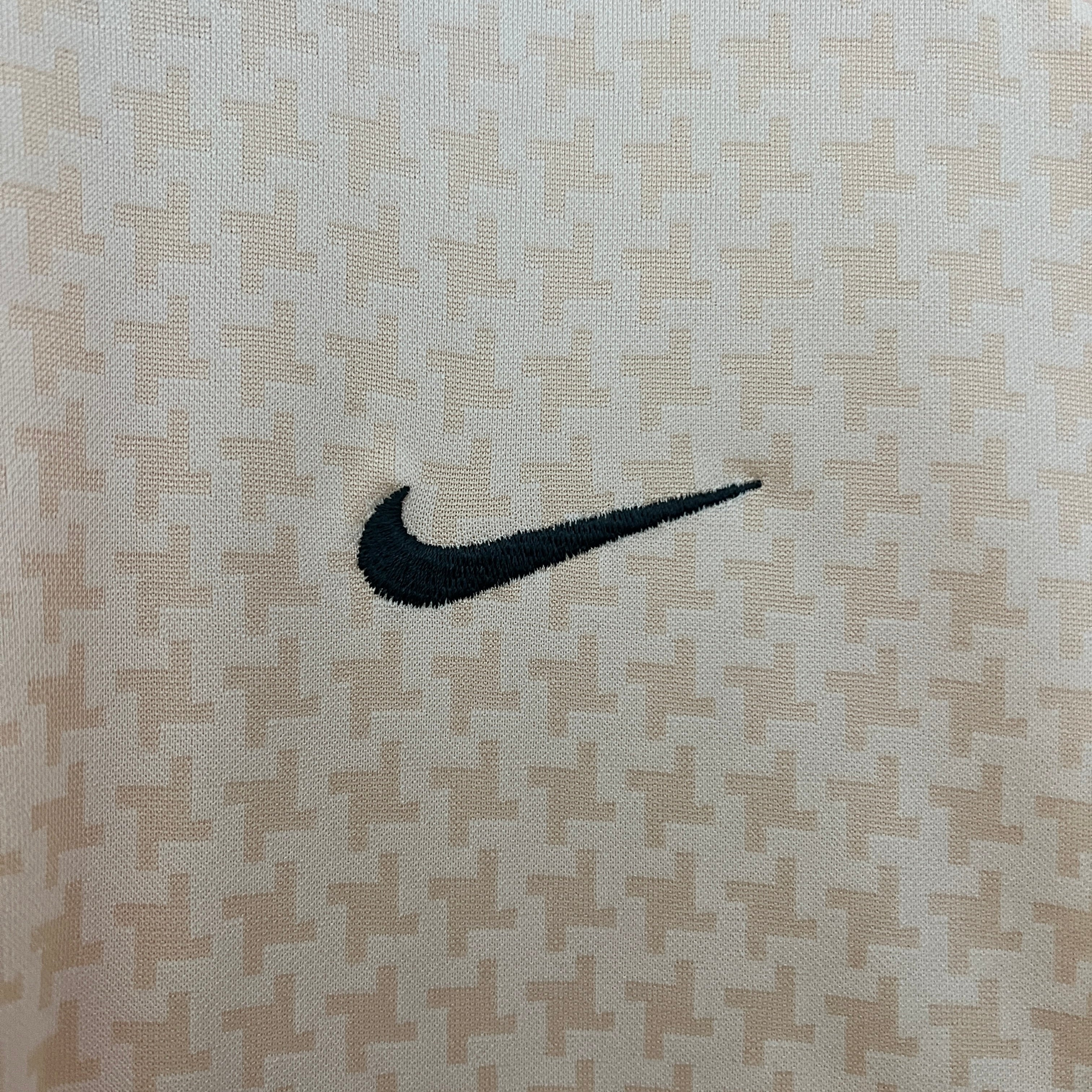 Juventus third jersey. Season 03/04