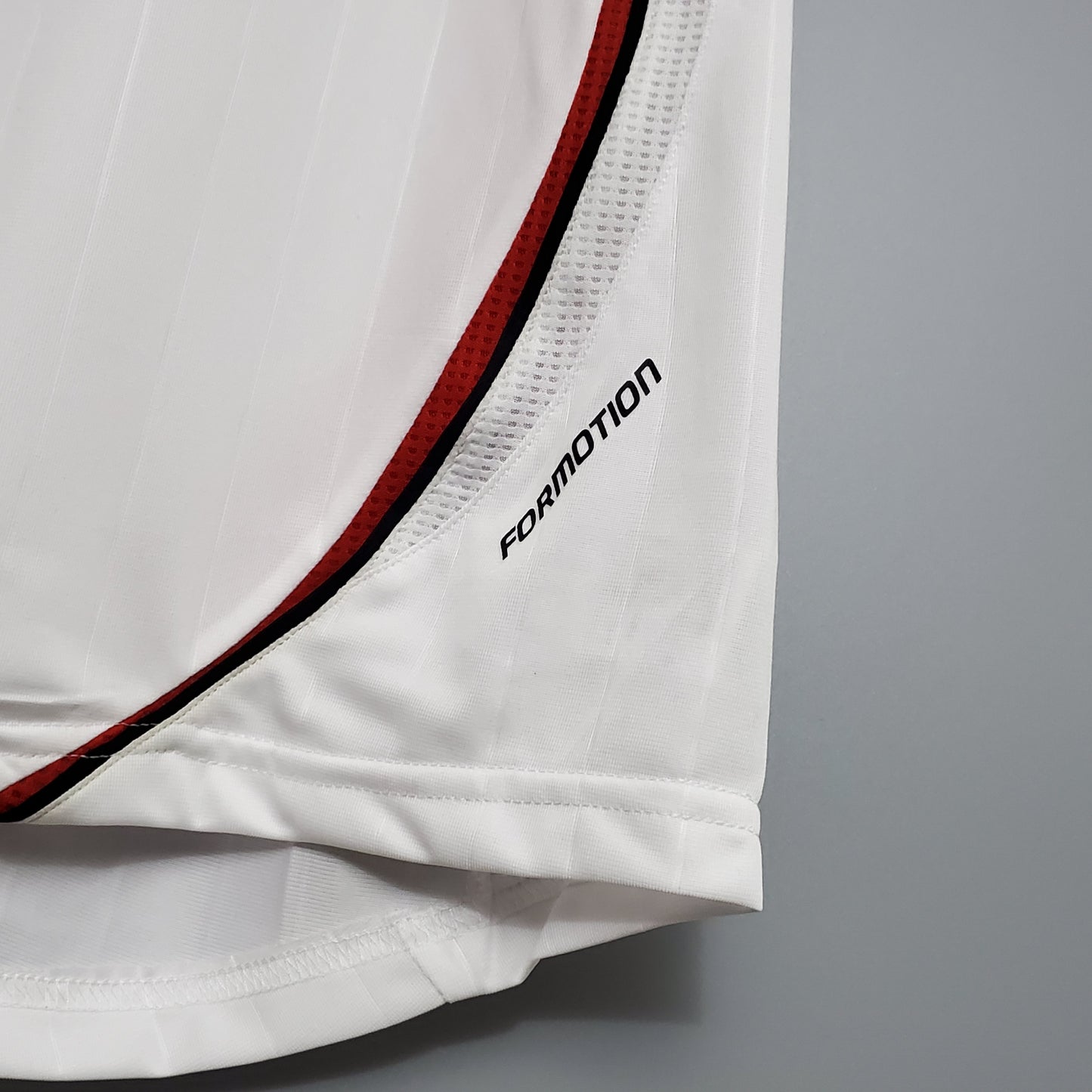 AC Milan UCL 2007 Final away jersey. Season 06/07