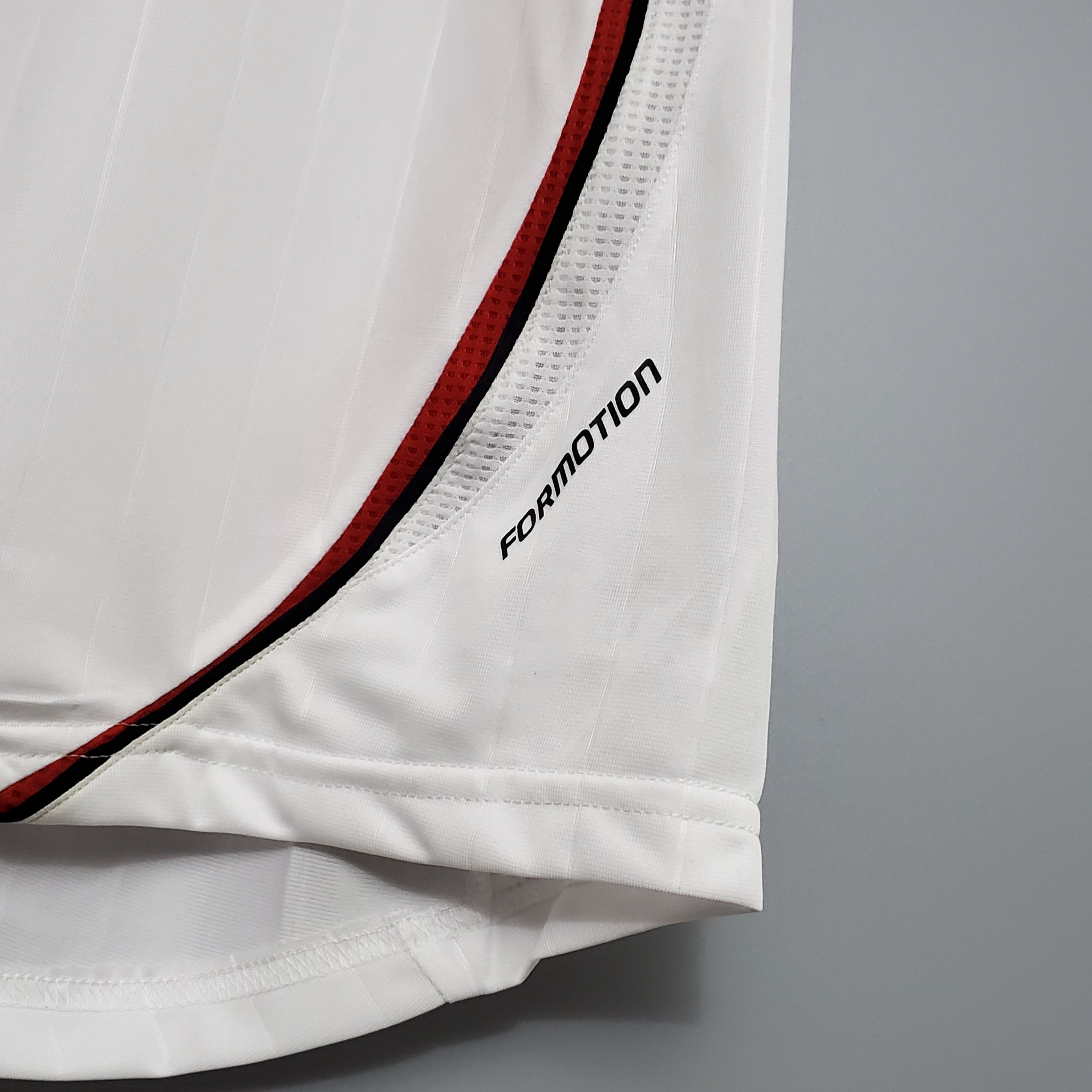 AC Milan UCL 2007 Final away jersey. Season 06/07