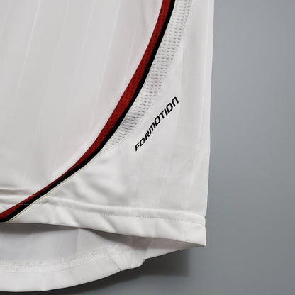 AC Milan UCL 2007 Final away jersey. Season 06/07