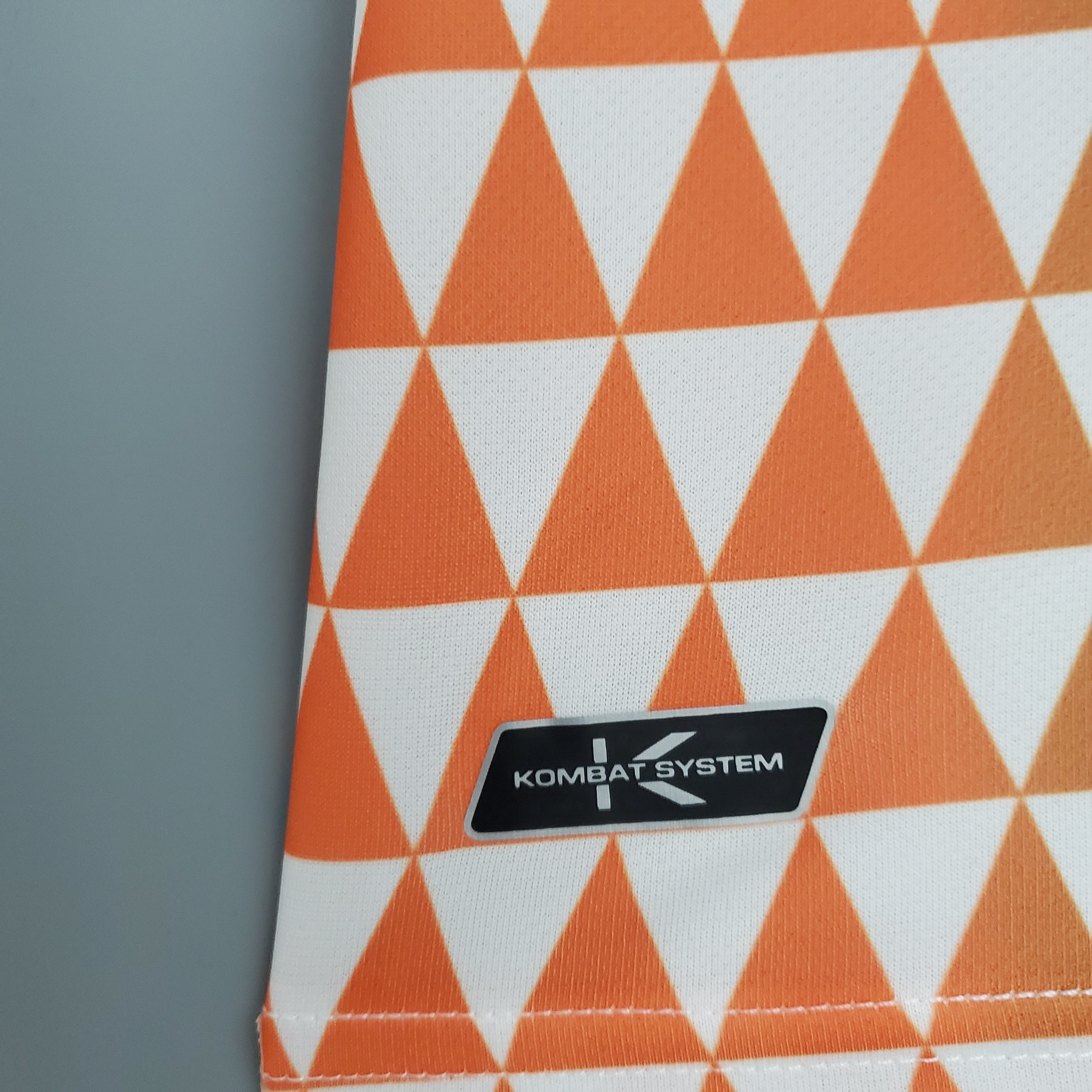 Venezia FC home jersey. Season 21/22