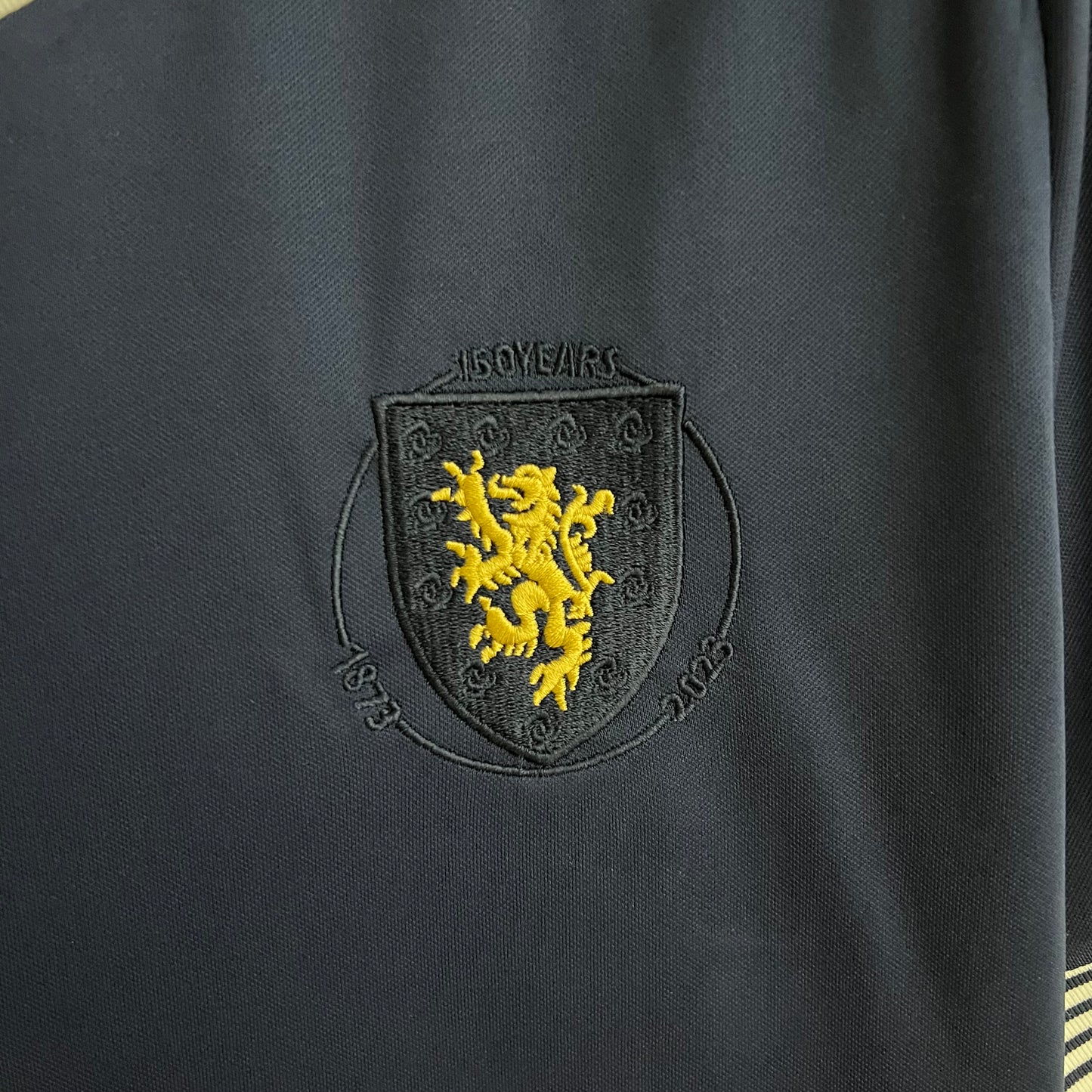 Scotland 150th Anniversary Special Edition jersey. Season 23/24
