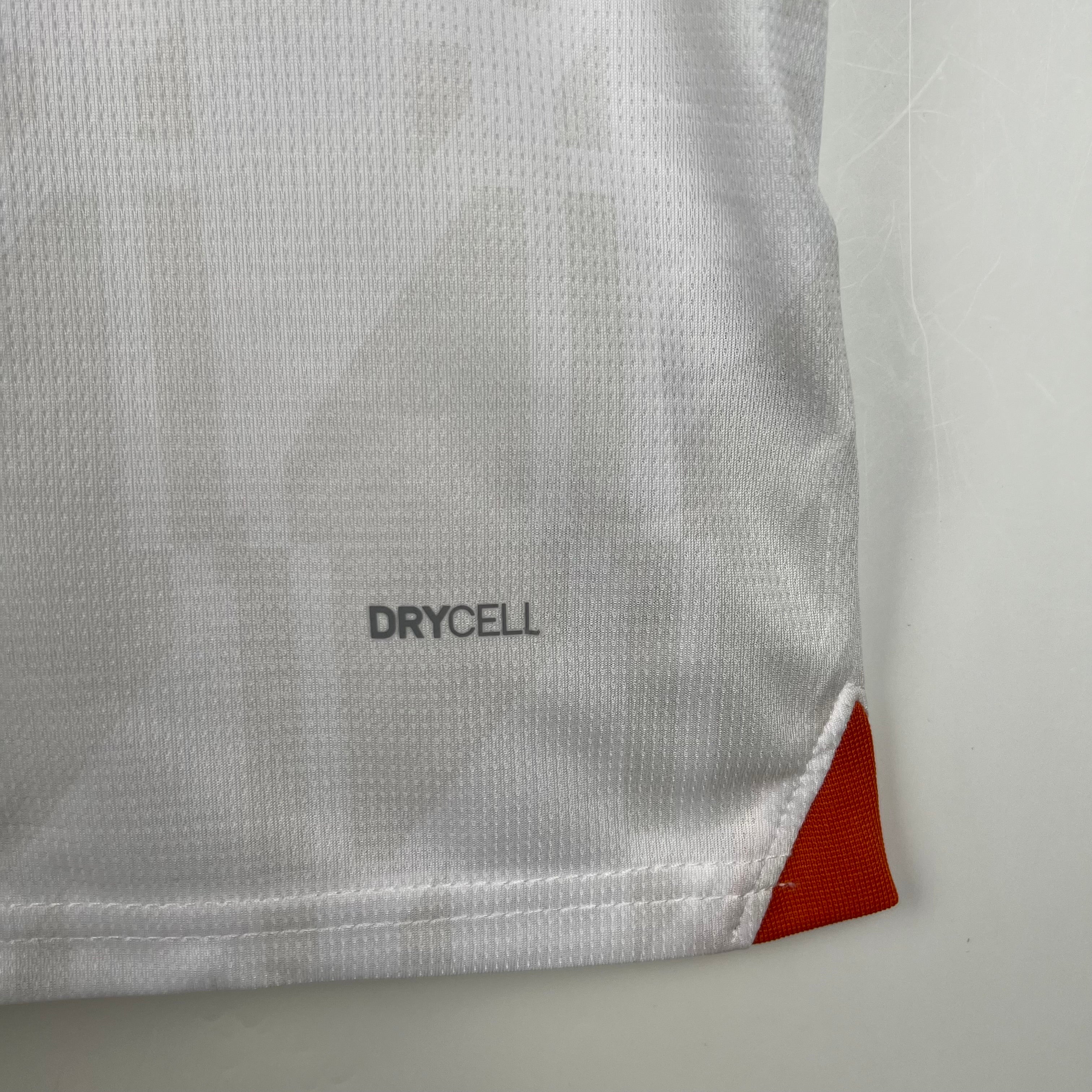 Manchester City away jersey. Season 23/24