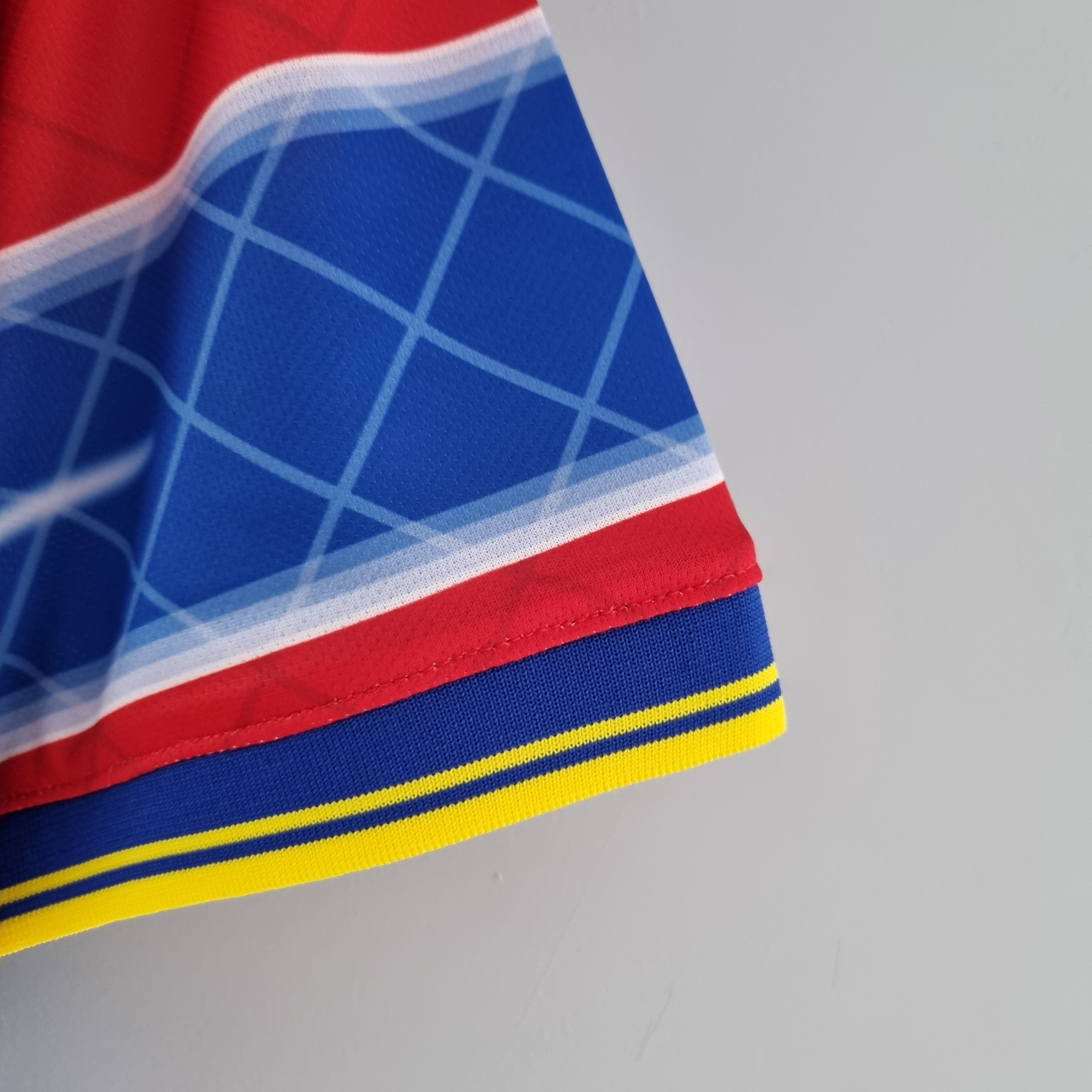 Parma away jersey. Season 98/99