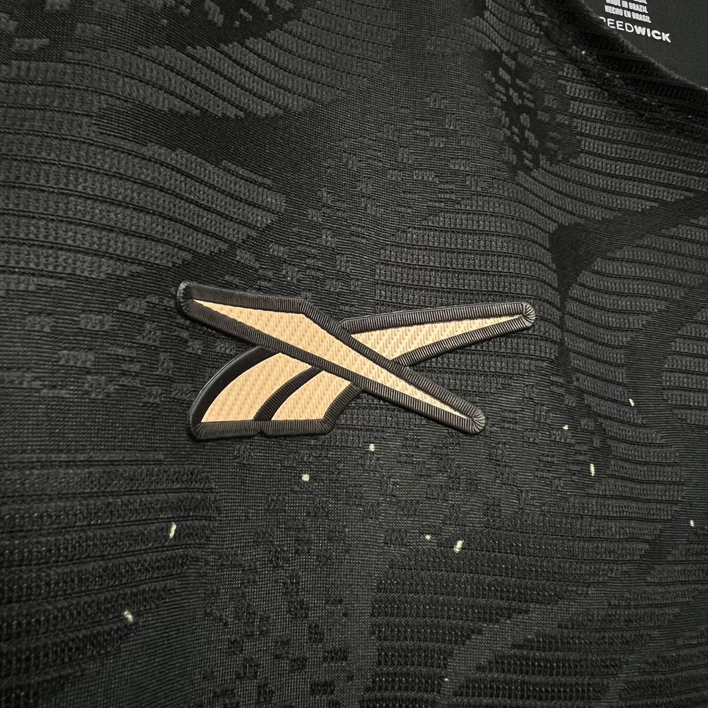 Botafogo away jersey for women. Season 24/25