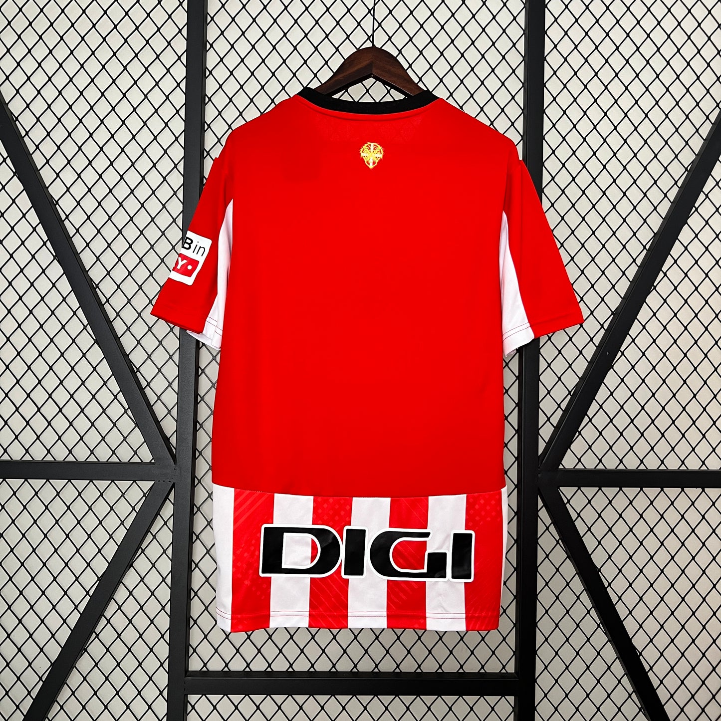 Athletic Bilbao home jersey. Season 24/25