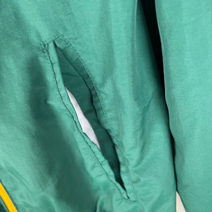 LA Galaxy double-sided Windbreaker