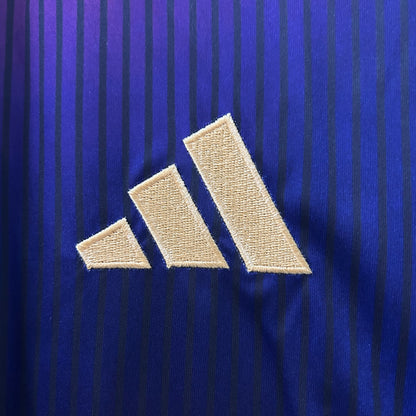 Los Angeles Galaxy away jersey. Season 25/26